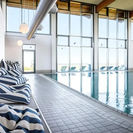 Tui Blue Sylt