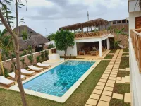 TATU INN Boutique Hotel WATAMU