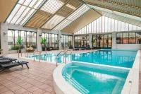 All Seasons Resort Hotel Bendigo - Parvekkeita
