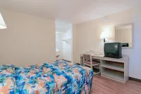 Motel 6 Tempe, AZ - Broadway - ASU