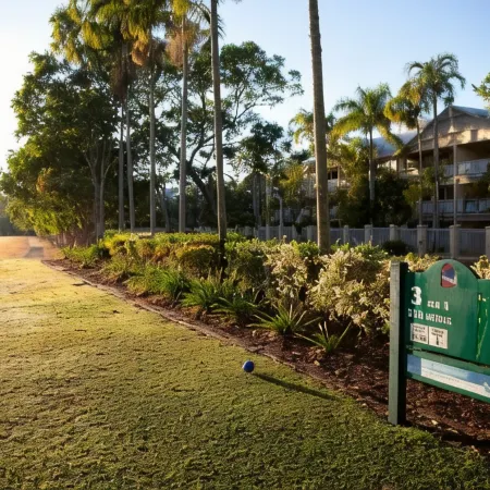 Club Wyndham Cairns