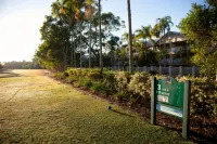 Club Wyndham Cairns