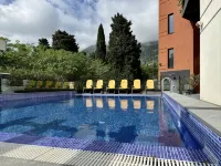 Hotel Del Medio - Ocean View