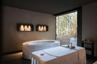 Aki Family Resort Plose - spa