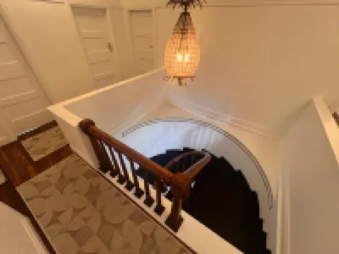 Floriana Boutique Hotel