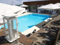 Hotel Estalagem Turismo - С бассейном