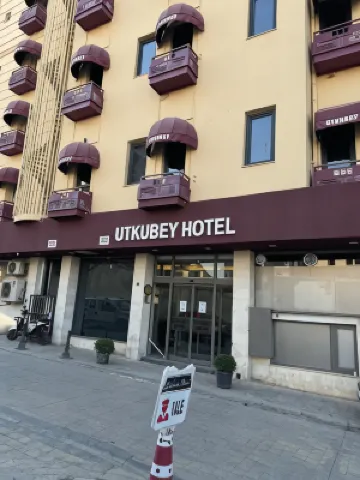 Utkubey Hotel Hotel a 