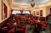 Savoy Hotel - breakfast