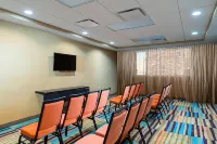 Fairfield Inn & Suites Palm Desert Coachella Valley