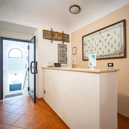 Kalamarina Rooms
