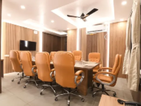 N B Sonar Bangla Hotel Hotels in Nadia