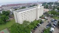 Hôtel Sawa Отели в г. 