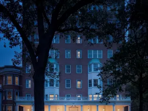 Graduate by Hilton Evanston