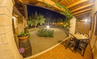 Albergo Residenziale Menhirs