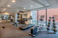 The Weldon Hotel -  Apartamentos vacacionales