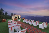 Fortune Park Kufri, Shimla - Member ITC Hotels' Group - pemandangan pegunungan