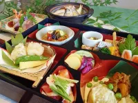 Breezbay Shuzenji Hotel - breakfast