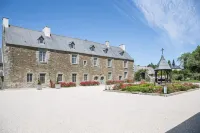 Hotel de l'Abbaye le Tronchet - Handwritten Collection Hotels in Meillac
