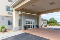 Sleep Inn & Suites Hotels in Douglas