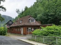 Adorable Aparment in Wildemann with Parking