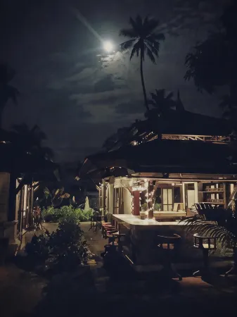 Niramaya Villa & Wellness