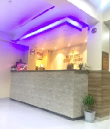 나마스테 게스트 하우스