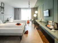 Ibis Styles Graz Messe Hotels in Laßnitzhöhe
