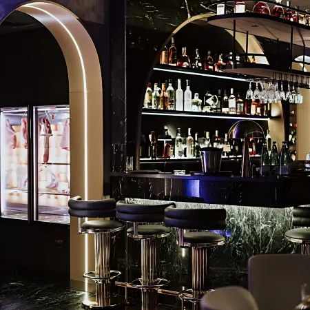 Hotel Podgorica
