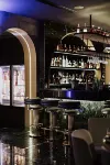 Hotel Podgorica - bar