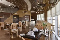 Awaliv Hotel - Desayuno