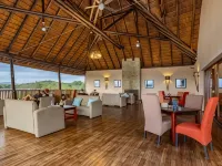 Pestana Kruger Lodge Hotel di Malelane