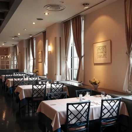 Sahoro Resort Hotel