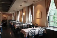 Sahoro Resort Hotel - Desayuno