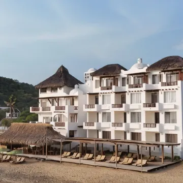Hotel Estrella de Mar