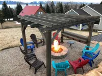 Loving Life @ the Lake at Harbor Village! 8 Bdrm Sleeps 30! Firepit Ping Pong!