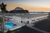 Motel 6 Morro Bay, CA