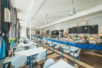Sopocki Zdrój - Desayuno
