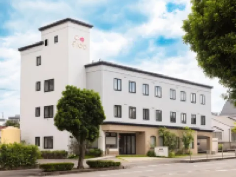 Fico Hiji Hotels in Hiji