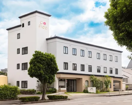 Fico Hiji Hotels in Hiji