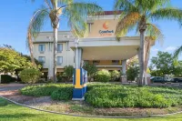 Comfort Suites Vacaville-Napa Valley Area Hotels in Vacaville