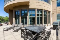 Ski In/out, Resort and Spa, REMODELED 2024, Ski Valet, HotTub,  Health Club,Spa