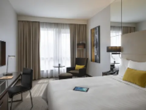 Centro Salama by Rotana Hotels in Jeddah