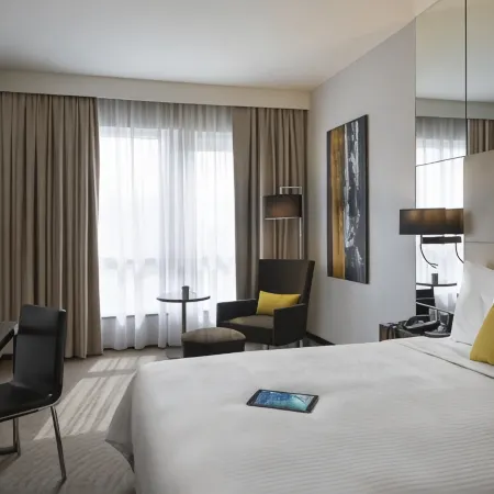 Centro Salama by Rotana