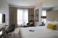 Centro Salama by Rotana Các khách sạn ở Jeddah
