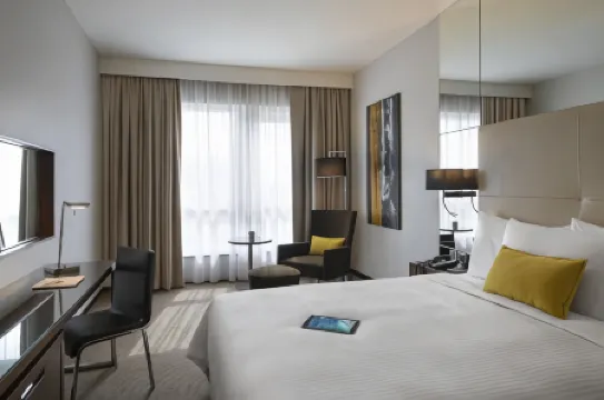 Centro Salama by Rotana