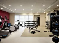 Home2 Suites by Hilton Fishers Indianapolis Northeast Hotels in Fishers