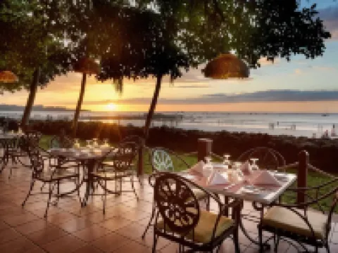 Hotel Tamarindo Diria Beach Resort Hotels in Tamarindo