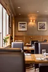 Western House Hotel - Bữa sáng