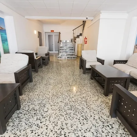 AzuLine Hotel S'Anfora & Fleming