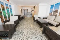AzuLine Hotel S'Anfora & Fleming